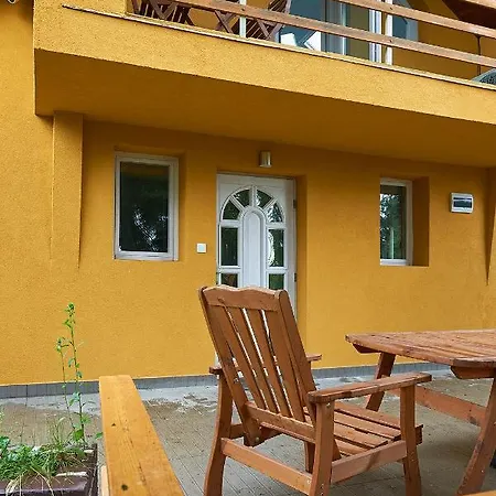 Holiday home Patko Nyaralo Miskolc